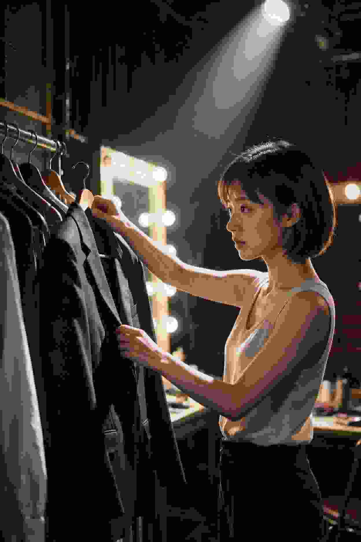 短剧作品