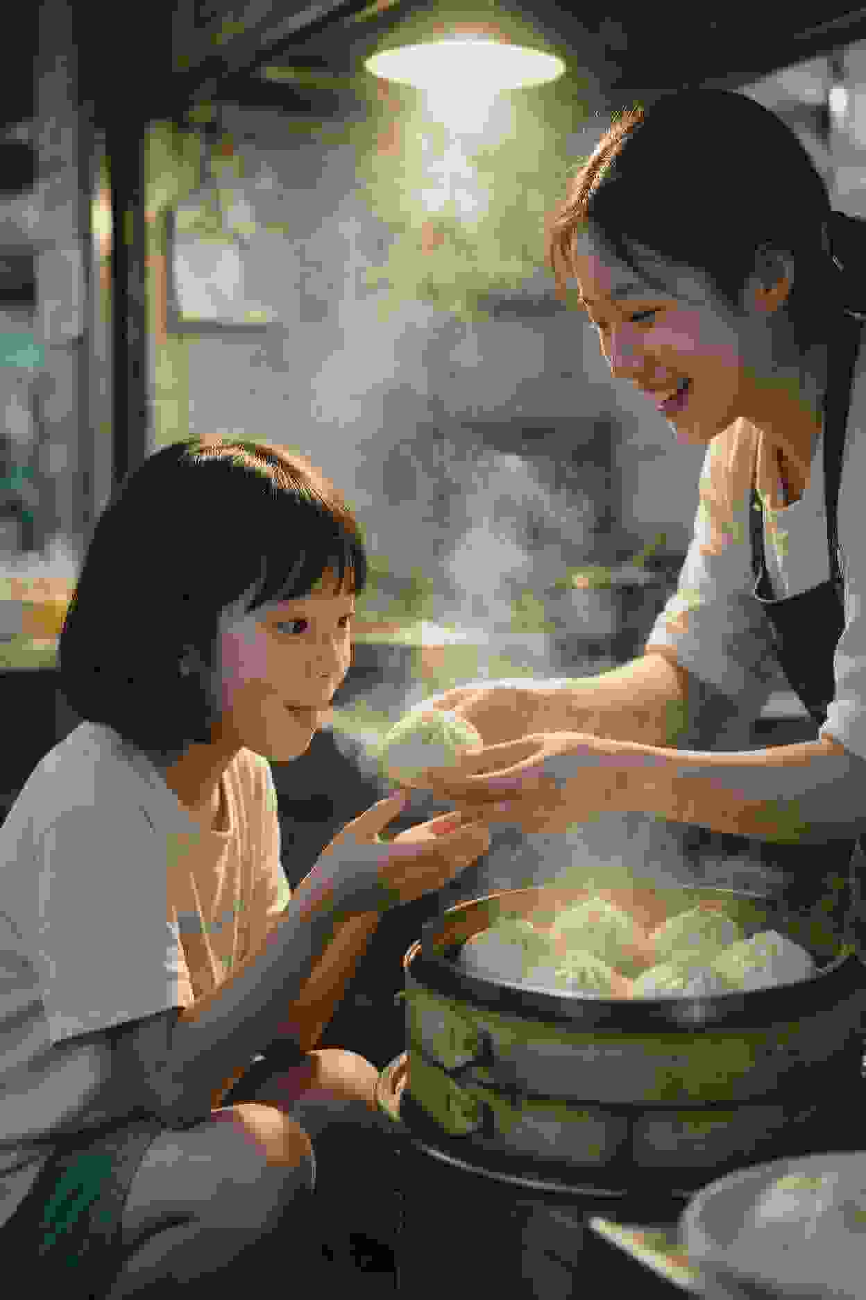 黄豆魔改短剧